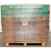 12"x9"x9" SINGLE WALL POSTAL MAILING CARDBOARD SHIPPING PARCEL BOXES X 1500 Qty (305x229x229mm) (1 per pack) 12"x9"x9" SINGLE WALL POSTAL MAILING CARDBOARD SHIPPING PARCEL BOXES X 1500 Qty (305x229x229mm) (1 per pack)