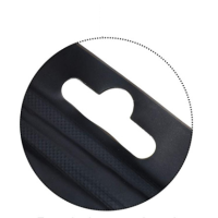 Euro Slot Hole Puncher 32mm Application Service (100 per pack) Euro Slot Hole Puncher 32mm Application Service (100 per pack)