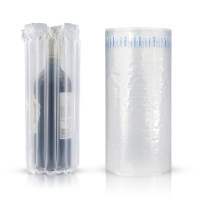 Inflatable Air Cushion Roll 30cm x 50 metre (1 per pack) Inflatable Air Cushion Roll 30cm x 50 metre (1 per pack)