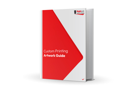 Custom Printing Artwork Guide