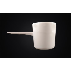 70ml White Plastic Scoop Pack of 100qty (100 per pack) 70ml White Plastic Scoop Pack of 100qty (100 per pack)