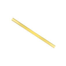 140mm Kraft Paper Tin Tie Closing Strips (100 per pack) 140mm Kraft Paper Tin Tie Closing Strips (100 per pack)