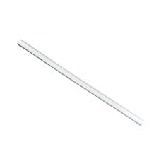 140mm White Matt Tin Tie Closing Strips (100 per pack) 140mm White Matt Tin Tie Closing Strips (100 per pack)