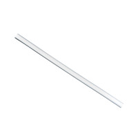 180mm White Matt Tin Tie Closing Strips (100 per pack) 180mm White Matt Tin Tie Closing Strips (100 per pack)